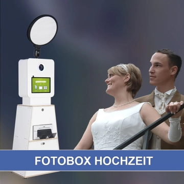 Fotobox-Photobooth für Hochzeiten in Zweibrücken mieten