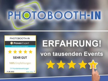 Fotobox-Photobooth mieten Mildenau