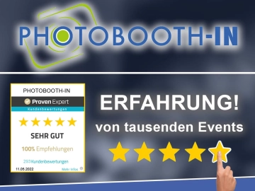 Fotobox-Photobooth mieten Mildstedt