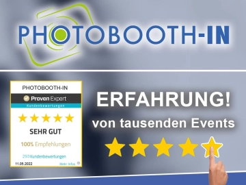 Fotobox-Photobooth mieten Miltenberg