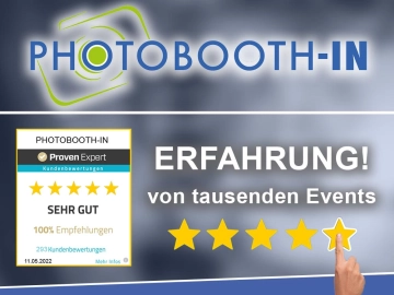 Fotobox-Photobooth mieten Mindelheim