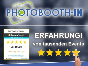Fotobox-Photobooth mieten Mintraching