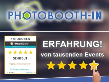Fotobox-Photobooth mieten Mistelgau