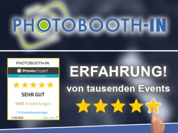 Fotobox-Photobooth mieten Mittelbiberach