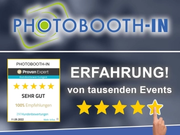 Fotobox-Photobooth mieten Mittelherwigsdorf