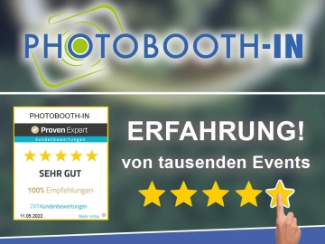 Fotobox-Photobooth mieten Mittenaar