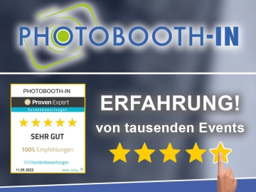 Fotobox-Photobooth mieten Mittenwald