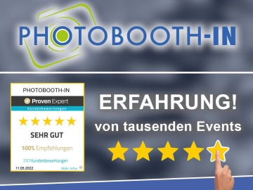 Fotobox-Photobooth mieten Mittenwalde