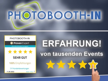 Fotobox-Photobooth mieten Mitterteich