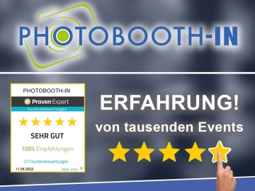 Fotobox-Photobooth mieten Möckern