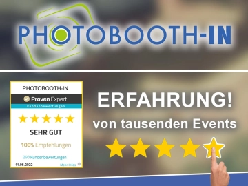 Fotobox-Photobooth mieten Mögglingen