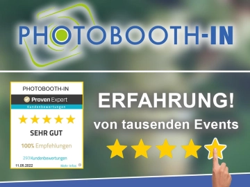 Fotobox-Photobooth mieten Möglingen