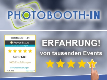 Fotobox-Photobooth mieten Möhrendorf
