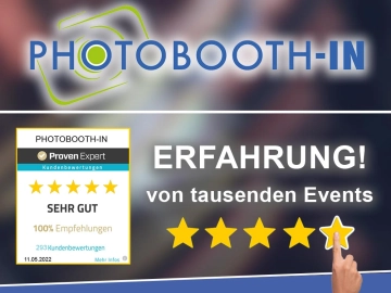 Fotobox-Photobooth mieten Mölln