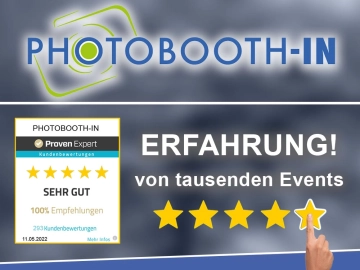 Fotobox-Photobooth mieten Mömbris