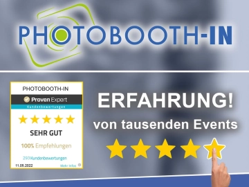 Fotobox-Photobooth mieten Mönchengladbach