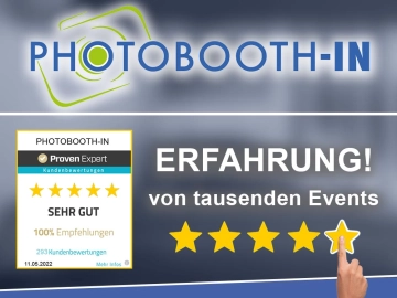 Fotobox-Photobooth mieten Mönkeberg