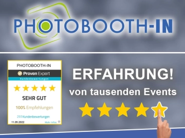 Fotobox-Photobooth mieten Mörlenbach