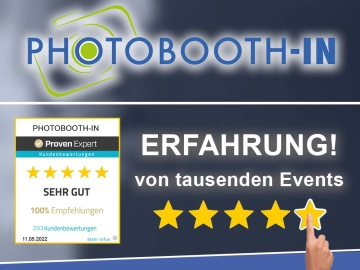 Fotobox-Photobooth mieten Moers