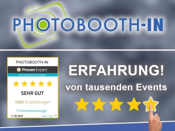 Fotobox-Photobooth mieten Mössingen