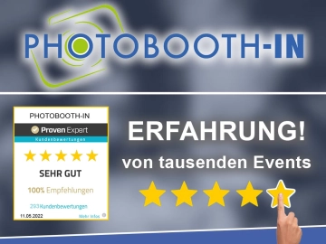 Fotobox-Photobooth mieten Mötzingen