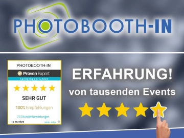 Fotobox-Photobooth mieten Mohlsdorf-Teichwolframsdorf