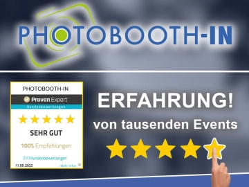 Fotobox-Photobooth mieten Molbergen