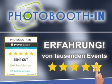 Fotobox-Photobooth mieten Molfsee