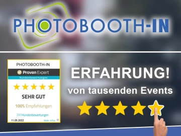 Fotobox-Photobooth mieten Monschau