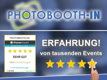 Fotobox-Photobooth mieten Montabaur