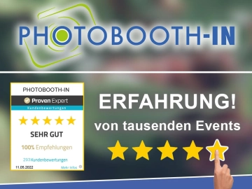 Fotobox-Photobooth mieten Moorenweis