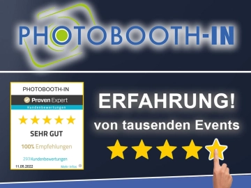 Fotobox-Photobooth mieten Moos (Bodensee)