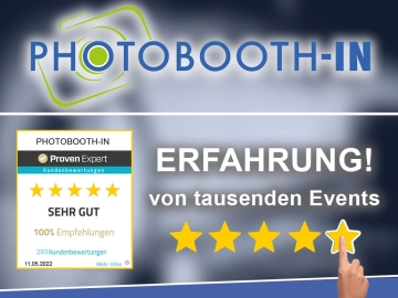 Fotobox-Photobooth mieten Moosburg an der Isar