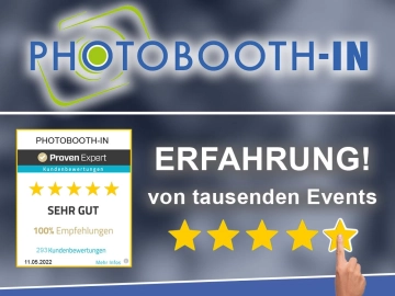Fotobox-Photobooth mieten Morbach