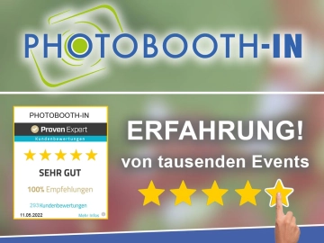 Fotobox-Photobooth mieten Moringen
