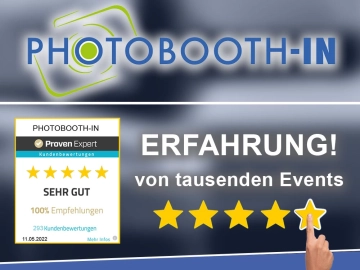 Fotobox-Photobooth mieten Moritzburg