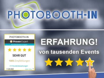 Fotobox-Photobooth mieten Morsbach