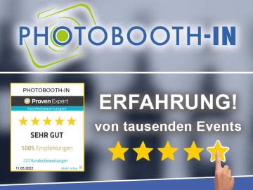 Fotobox-Photobooth mieten Morschen