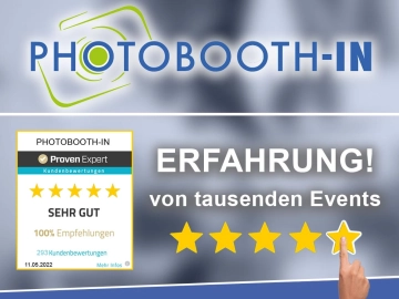 Fotobox-Photobooth mieten Mosbach