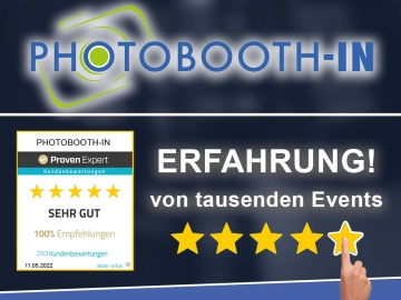 Fotobox-Photobooth mieten Much