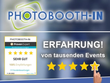 Fotobox-Photobooth mieten Mudersbach
