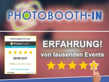 Fotobox-Photobooth mieten Mücheln (Geiseltal)