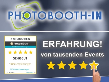 Fotobox-Photobooth mieten Mühlacker