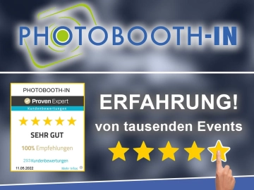 Fotobox-Photobooth mieten Mühlberg-Elbe