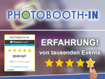 Fotobox-Photobooth mieten Mühlhausen-Ehingen