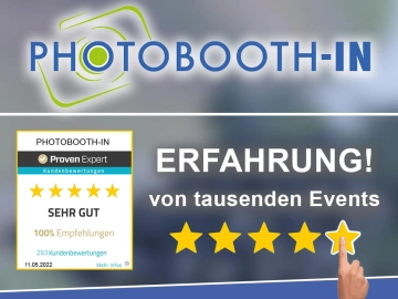 Fotobox-Photobooth mieten Mühltal