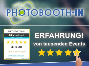 Fotobox-Photobooth mieten Mülheim-Kärlich