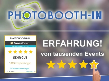 Fotobox-Photobooth mieten Müllheim (Baden)