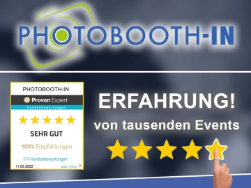 Fotobox-Photobooth mieten Müllrose