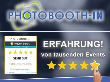 Fotobox-Photobooth mieten Mülsen